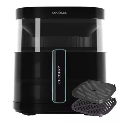 Мультипечь Cecotec DuoHeat 6000 (CCTC-03292)